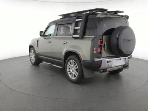 More photos of 2020 Land Rover Defender 110 S at Used Cars of Baltimore, MD