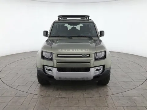 More photos of 2020 Land Rover Defender 110 S at Used Cars of Baltimore, MD