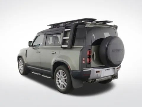 More photos of 2020 Land Rover Defender 110 S at Used Cars of Baltimore, MD