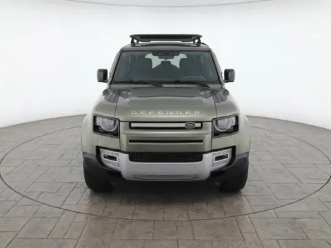More photos of 2020 Land Rover Defender 110 S at Used Cars of Baltimore, MD