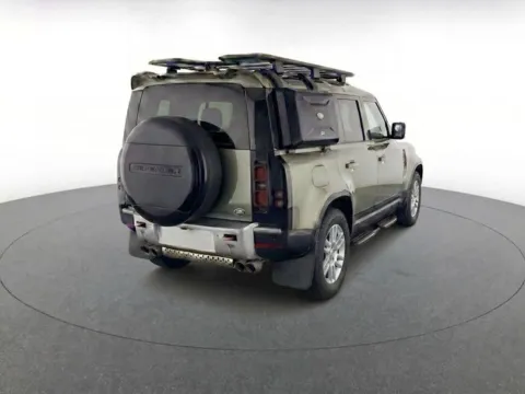 Another view of 2020 Land Rover Defender 110 S for sale in Cockeysville, MD at Used Cars of Baltimore