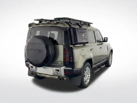 Another view of 2020 Land Rover Defender 110 S for sale in Cockeysville, MD at Used Cars of Baltimore