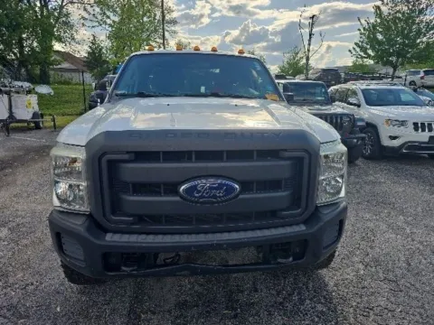 Photos of 2014 Ford F-250SD XL for sale in Cockeysville, MD at Hi Lo Auto Sales - Cockeysville