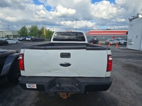 More photos of 2014 Ford F-250SD XL at Hi Lo Auto Sales - Cockeysville, MD