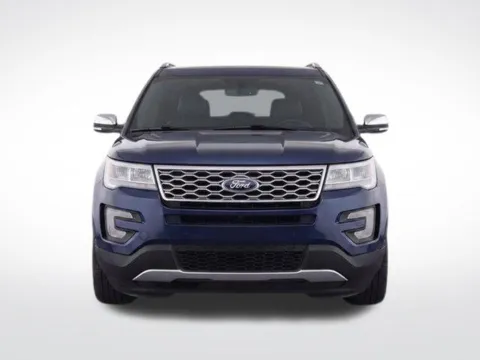 More photos of 2016 Ford Explorer Platinum at Used Cars of Baltimore, MD