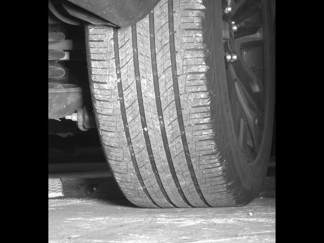 Ford Explorer photo 15