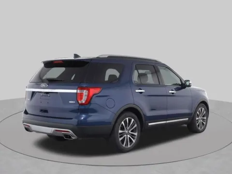 More photos of 2016 Ford Explorer Platinum at Used Cars of Baltimore, MD