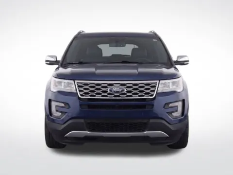 More photos of 2016 Ford Explorer Platinum at Used Cars of Baltimore, MD