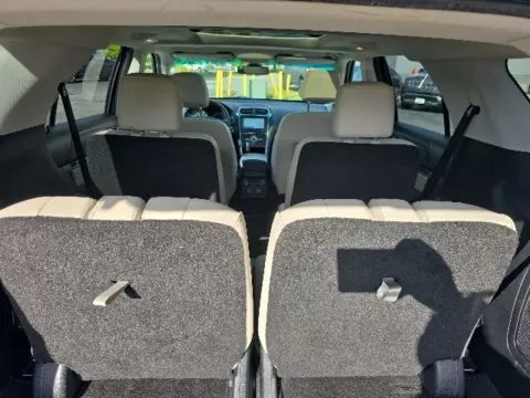 More photos of 2016 Ford Explorer Platinum at Used Cars of Baltimore, MD