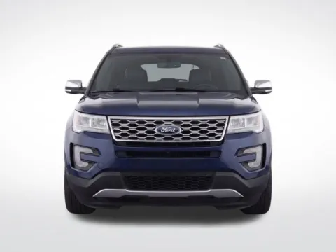 More photos of 2016 Ford Explorer Platinum at Used Cars of Baltimore, MD