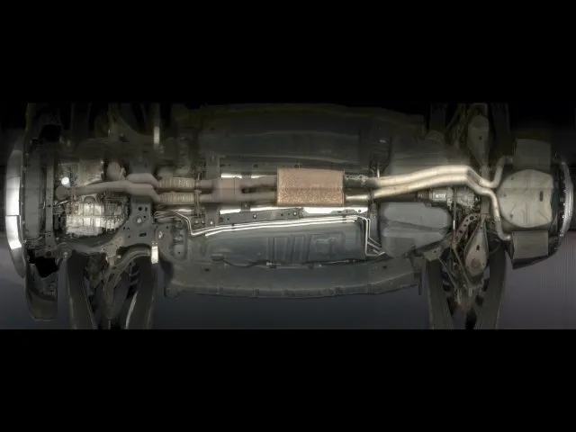 Ford Explorer photo 16