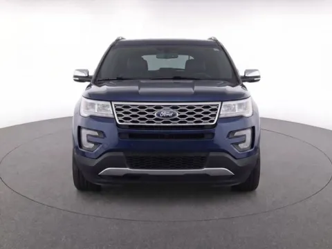 More photos of 2016 Ford Explorer Platinum at Used Cars of Baltimore, MD