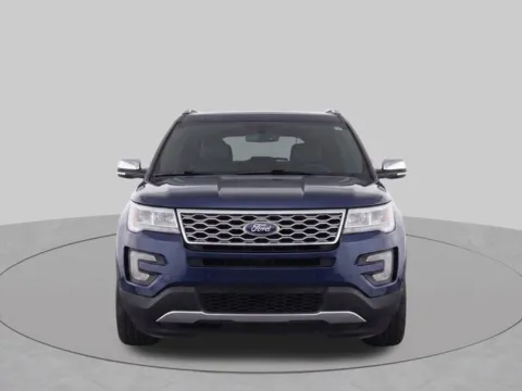 More photos of 2016 Ford Explorer Platinum at Used Cars of Baltimore, MD