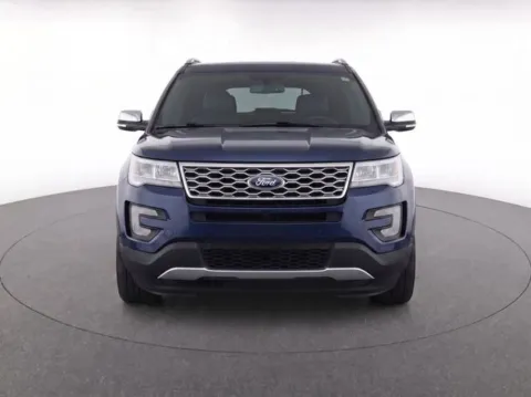 More photos of 2016 Ford Explorer Platinum at Used Cars of Baltimore, MD