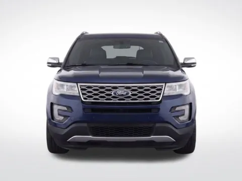 More photos of 2016 Ford Explorer Platinum at Used Cars of Baltimore, MD