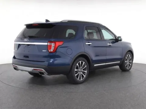More photos of 2016 Ford Explorer Platinum at Used Cars of Baltimore, MD