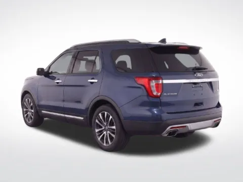 More photos of 2016 Ford Explorer Platinum at Used Cars of Baltimore, MD