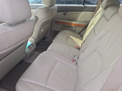 More photos of 2008 Lexus RX 350 at Hi Lo Auto Sales - Cockeysville, MD