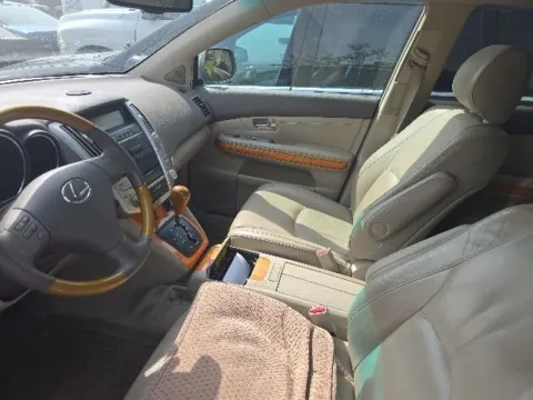 More photos of 2008 Lexus RX 350 at Hi Lo Auto Sales - Cockeysville, MD
