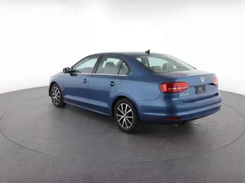More photos of 2017 Volkswagen Jetta 1.4T SE at Used Cars of Baltimore, MD