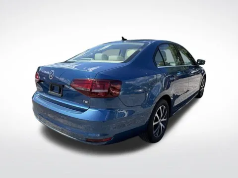 More photos of 2017 Volkswagen Jetta 1.4T SE at Used Cars of Baltimore, MD