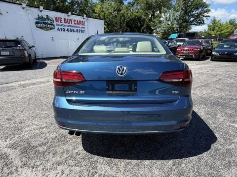More photos of 2017 Volkswagen Jetta 1.4T SE at Used Cars of Baltimore, MD