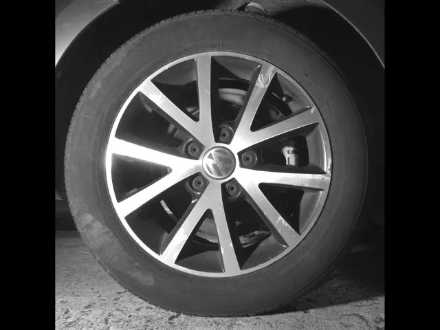 Volkswagen Jetta photo 12