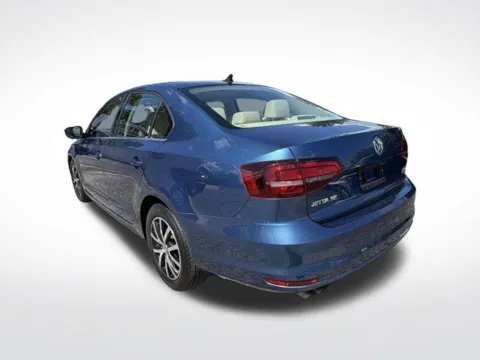 Another view of 2017 Volkswagen Jetta 1.4T SE for sale in Cockeysville, MD at Used Cars of Baltimore