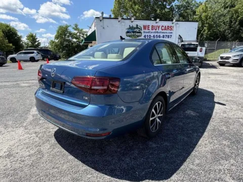 More photos of 2017 Volkswagen Jetta 1.4T SE at Used Cars of Baltimore, MD