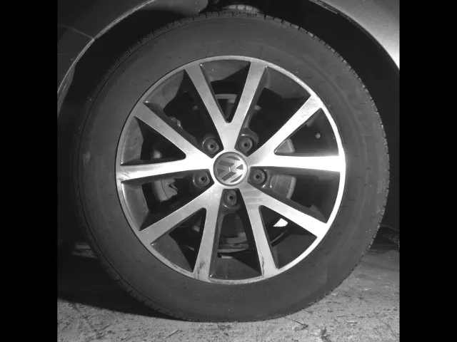 Volkswagen Jetta photo 10