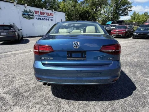 More photos of 2017 Volkswagen Jetta 1.4T SE at Used Cars of Baltimore, MD