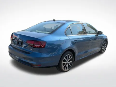 More photos of 2017 Volkswagen Jetta 1.4T SE at Used Cars of Baltimore, MD