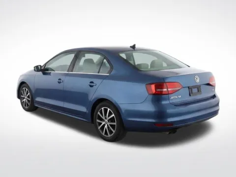 More photos of 2017 Volkswagen Jetta 1.4T SE at Used Cars of Baltimore, MD