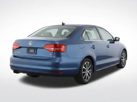 Another view of 2017 Volkswagen Jetta 1.4T SE for sale in Cockeysville, MD at Used Cars of Baltimore