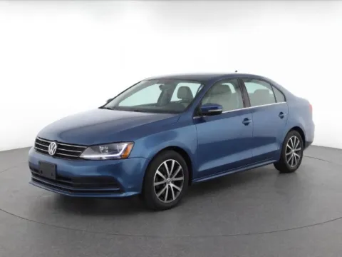 Photos of 2017 Volkswagen Jetta 1.4T SE for sale in Cockeysville, MD at Used Cars of Baltimore