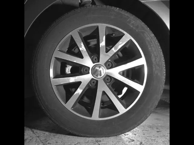 Volkswagen Jetta photo 9