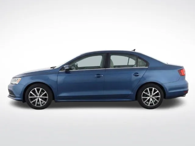 Volkswagen Jetta photo 7