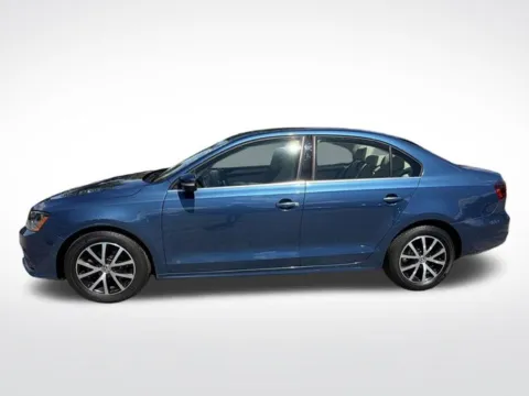 Photos of 2017 Volkswagen Jetta 1.4T SE for sale in Cockeysville, MD at Used Cars of Baltimore