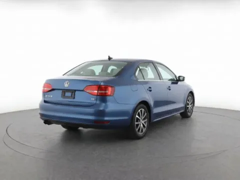 Another view of 2017 Volkswagen Jetta 1.4T SE for sale in Cockeysville, MD at Used Cars of Baltimore