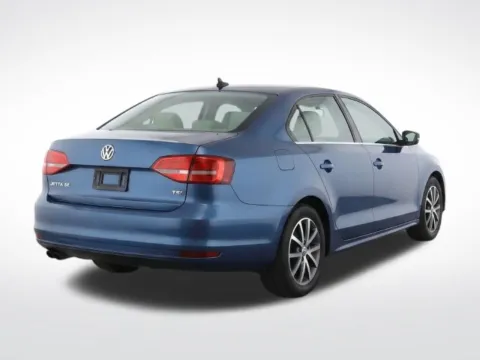 Another view of 2017 Volkswagen Jetta 1.4T SE for sale in Cockeysville, MD at Used Cars of Baltimore