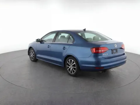 More photos of 2017 Volkswagen Jetta 1.4T SE at Used Cars of Baltimore, MD