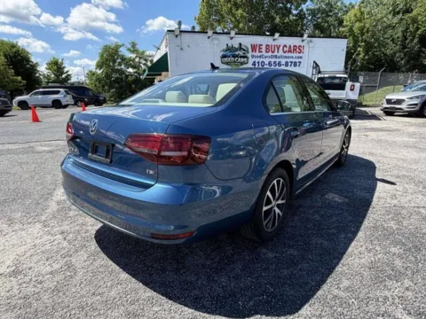 More photos of 2017 Volkswagen Jetta 1.4T SE at Used Cars of Baltimore, MD