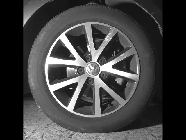 Volkswagen Jetta photo 11