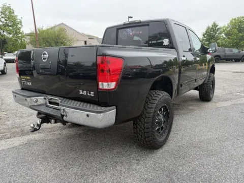 More photos of 2005 Nissan Titan LE at Hi Lo Auto Sales - Cockeysville, MD