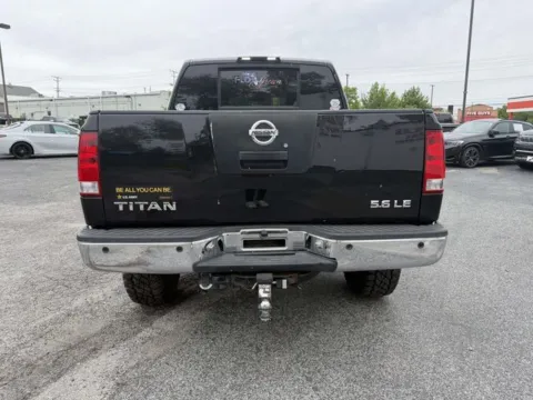More photos of 2005 Nissan Titan LE at Hi Lo Auto Sales - Cockeysville, MD
