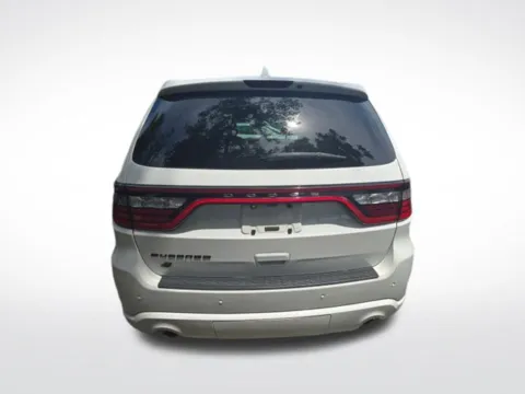 Another view of 2018 Dodge Durango SXT for sale in Cockeysville, MD at Used Cars of Baltimore