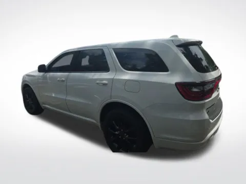 Photos of 2018 Dodge Durango SXT for sale in Cockeysville, MD at Used Cars of Baltimore
