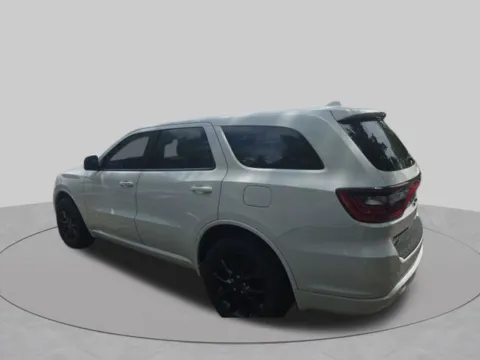 Photos of 2018 Dodge Durango SXT for sale in Cockeysville, MD at Used Cars of Baltimore