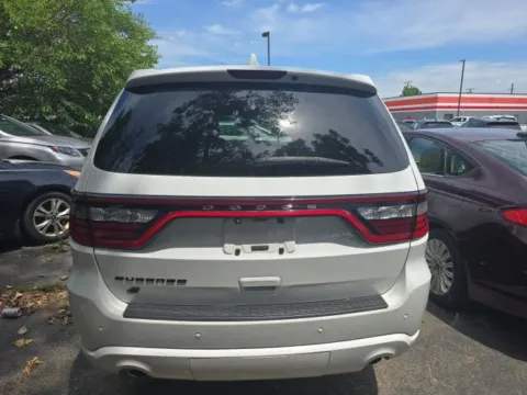 More photos of 2018 Dodge Durango SXT at Used Cars of Baltimore, MD