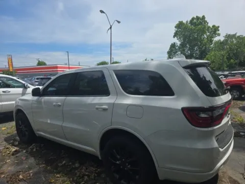 Photos of 2018 Dodge Durango SXT for sale in Cockeysville, MD at Used Cars of Baltimore